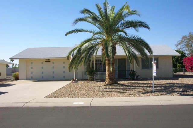 19818 N Lakeforest Dr., Sun City, AZ 85373