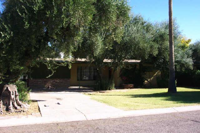 3325 N 41 St., Phoenix, AZ 85018