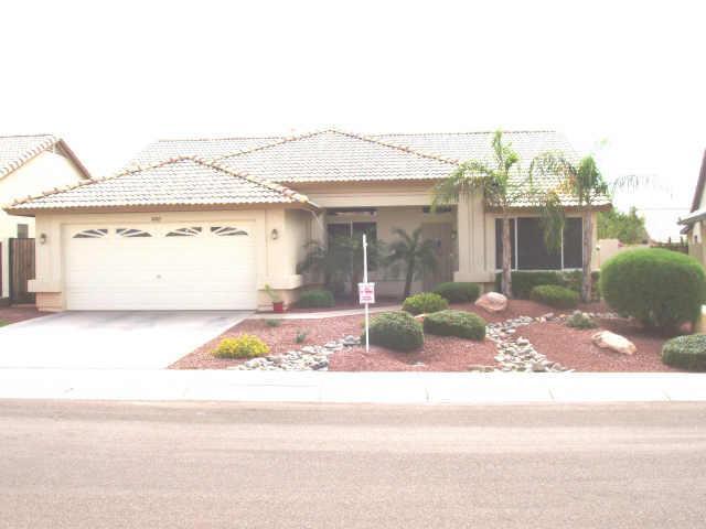 10763 W Runion Dr., Sun City, AZ 85373