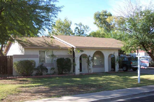 2051 W Obispo Ave., Mesa, AZ 85202