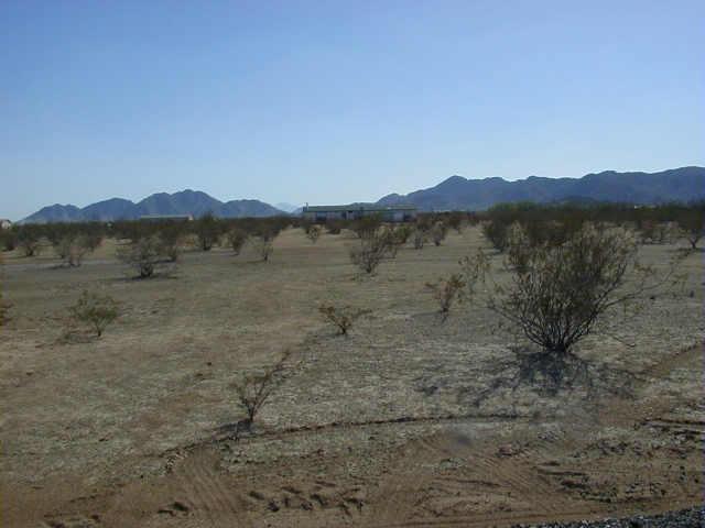 N Hidden Valley Rd. #3, Maricopa, AZ 85239