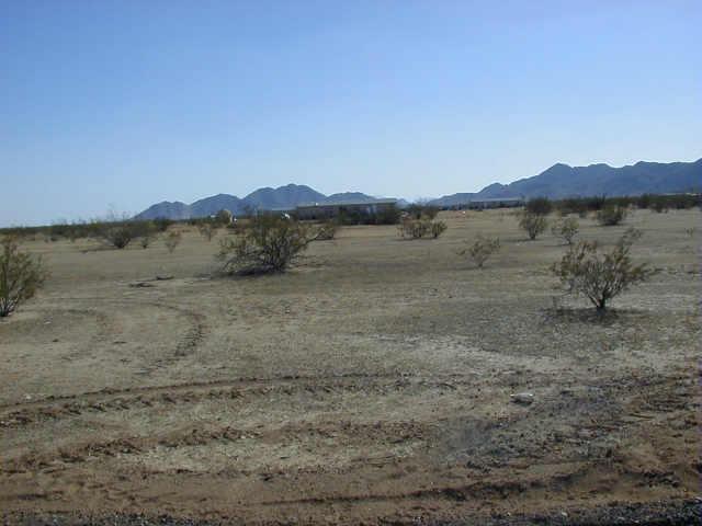 N Hidden Valley Rd. #4, Maricopa, AZ 85239