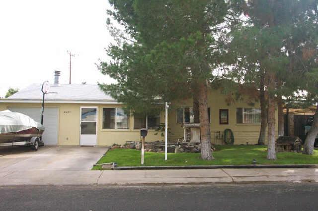 2427 W Orchid Ln., Phoenix, AZ 85021