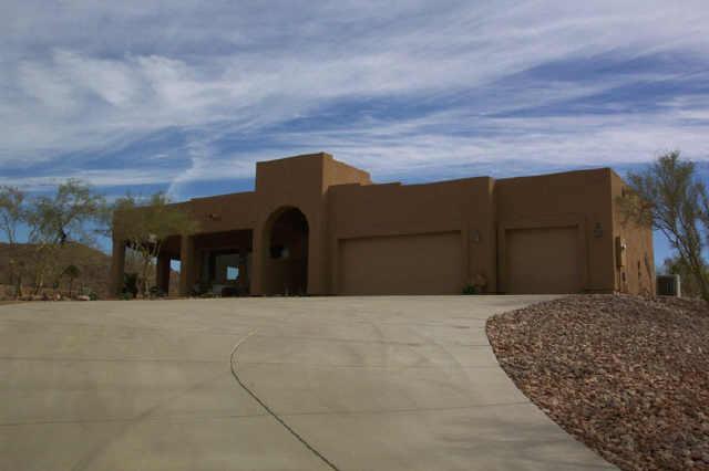 5175 S Kings Ranch Rd., Gold Canyon, AZ 85218