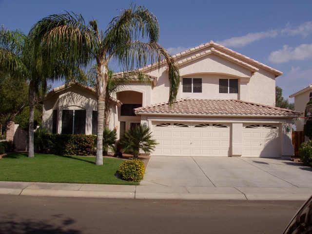 4700 E Desert Ln., Gilbert, AZ 85234