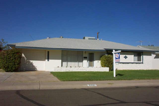 8440 E Dianna Dr., Scottsdale, AZ 85257