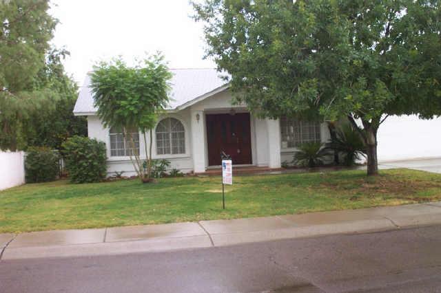 6721 W Cameron Dr., Peoria, AZ 85345