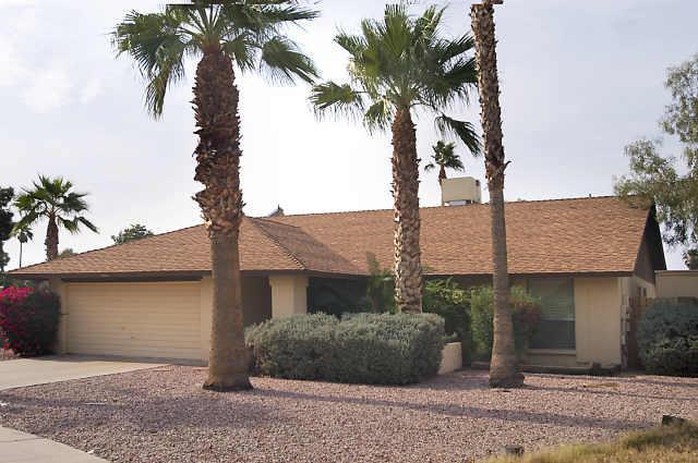 800 W Marlboro Dr., Chandler, AZ 85225