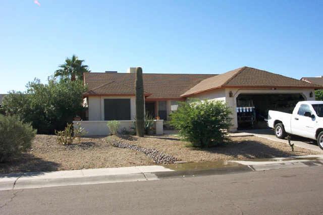 4533 W Piute Ave., Glendale, AZ 85308