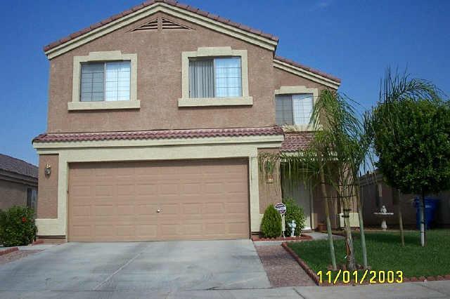 8912 W Verde Ln., Phoenix, AZ 85037