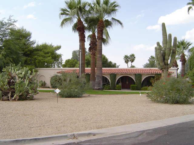 5482 E Cortez Dr., Scottsdale, AZ 85254
