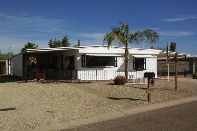 9454 E Escondido Ave., Mesa, AZ 85208