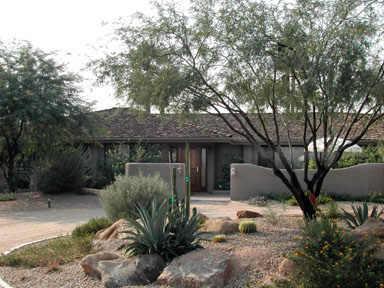 6227 E Bret Hills Dr., Paradise Valley, AZ 85253