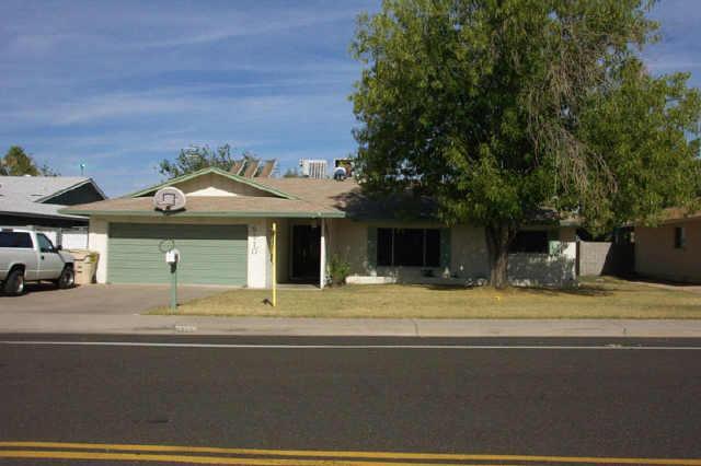 5110 W Acoma Dr., Glendale, AZ 85306