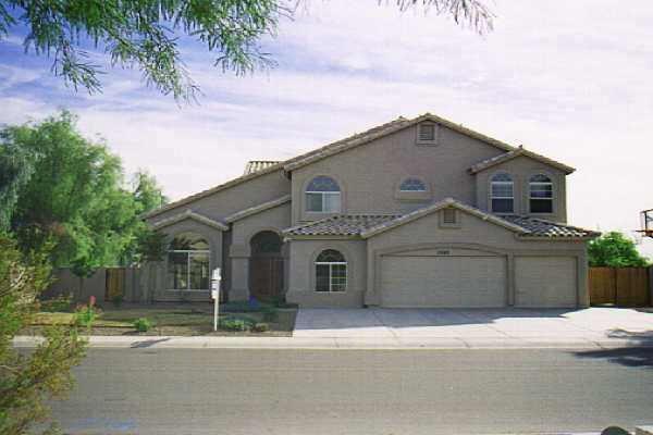 2469 E Gemini St., Gilbert, AZ 85234