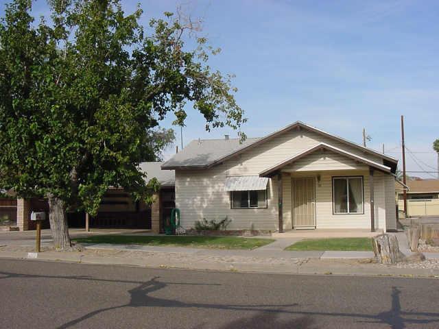 161 N Jefferson St., Wickenburg, AZ 85390