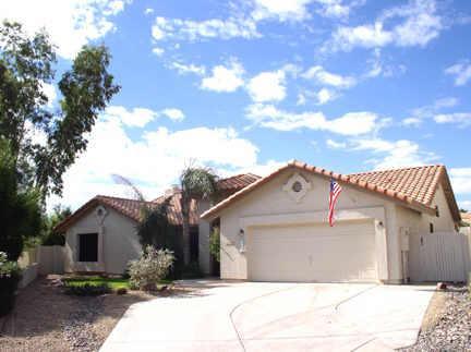 1132 S Coral Key Ave., Gilbert, AZ 85233