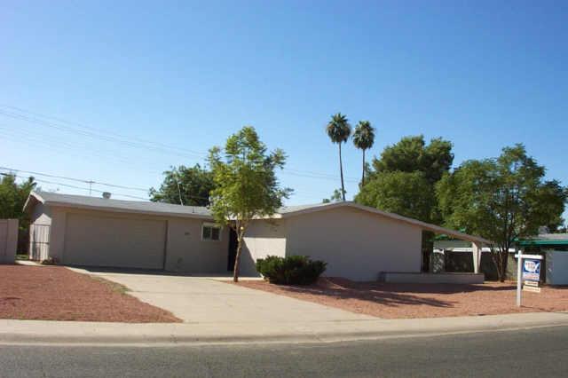 6521 W Reade Ave., Glendale, AZ 85301