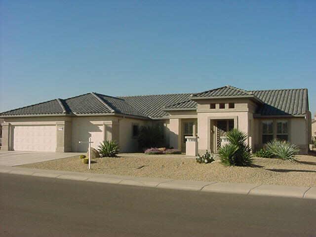 15528 W St.andrews Way, Surprise, AZ 85374