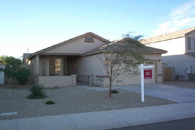 4321 E Shannon St., Gilbert, AZ 85236