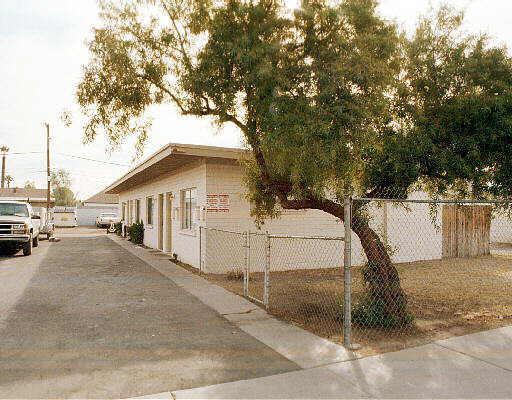 1233 W Pierce St., Phoenix, AZ 85007