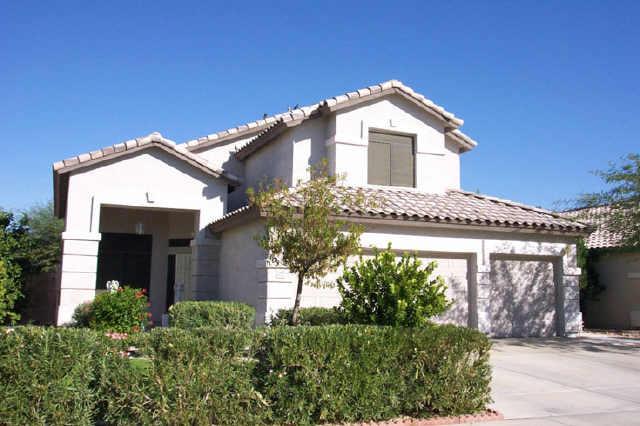 5434 W Villa Theresa Dr., Glendale, AZ 85308