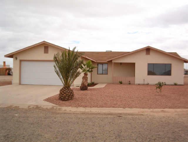 16001 S Fischer Pl., Arizona City, AZ 85223