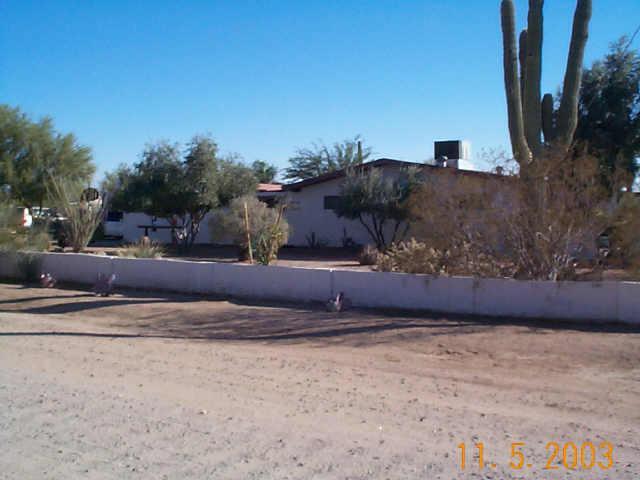 9335 E Evergreen St., Mesa, AZ 85207