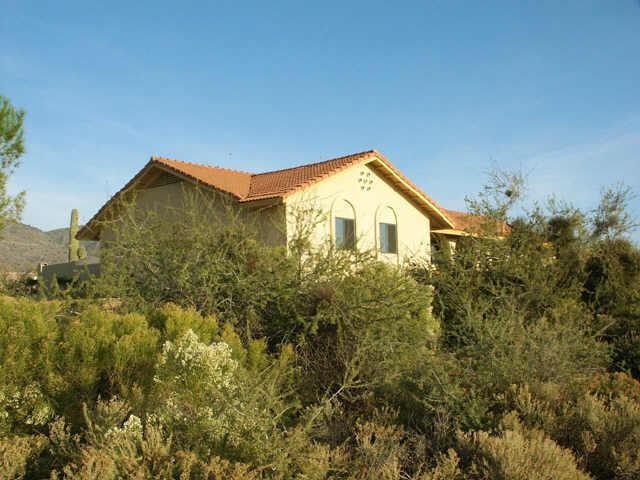 42026 N La Plata Rd., Cave Creek, AZ 85331