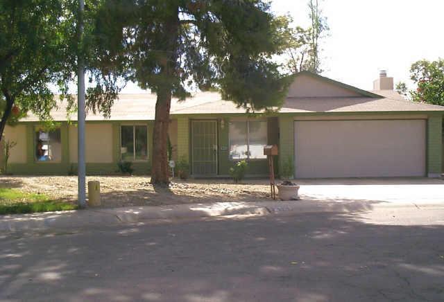 10207 W Montecito Ave., Phoenix, AZ 85037