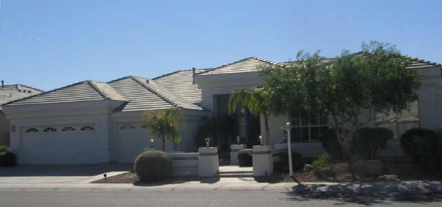 5323 W Rose Garden Ln., Glendale, AZ 85308