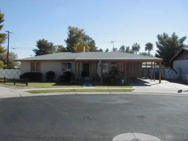 3645 W Cavalier Dr., Phoenix, AZ 85019