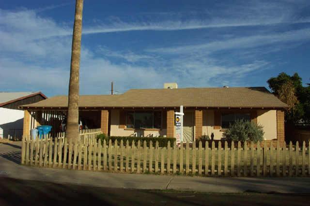 5552 W Lewis Ave., Phoenix, AZ 85035