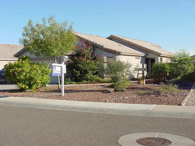 9301 W Brown St., Peoria, AZ 85345