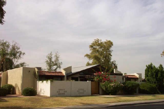 712 N Santa Barbara #20, Mesa, AZ 85201
