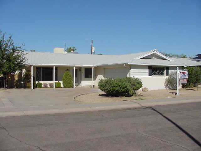 8414 E Orange Blossom Ln., Scottsdale, AZ 85250