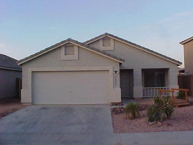 12802 W Willow Ave., El Mirage, AZ 85335