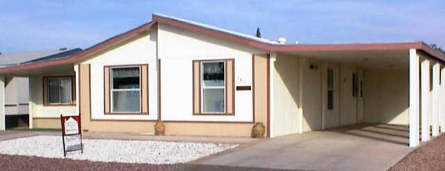 3811 N North Dakota Ave., Florence, AZ 85232