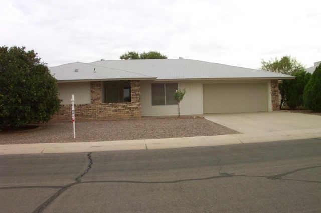 20019 Willowcreek Cir., Sun City, AZ 85373