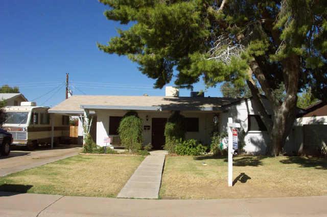 7922 W Verde Ln., Phoenix, AZ 85033