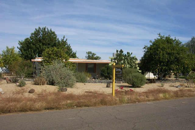 6740 W Carol Ann Way, Peoria, AZ 85382