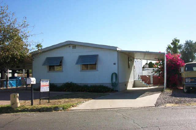 7660 E Mckellips Rd. #75, Scottsdale, AZ 85257
