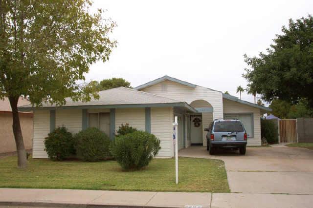 2202 W Enid Ave., Mesa, AZ 85202