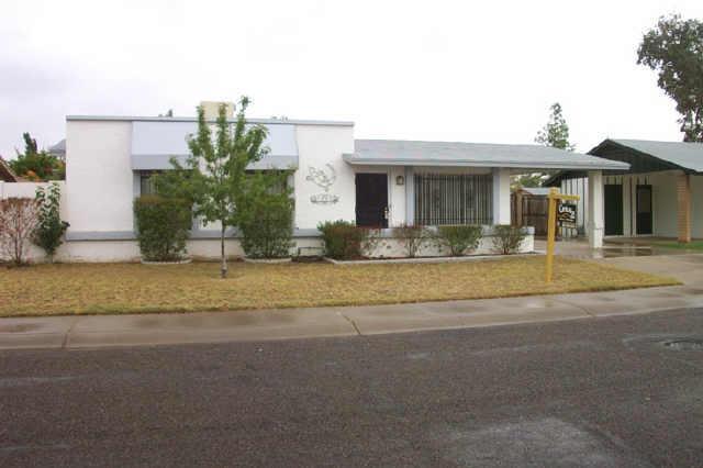 7461 W Yucca St., Peoria, AZ 85345