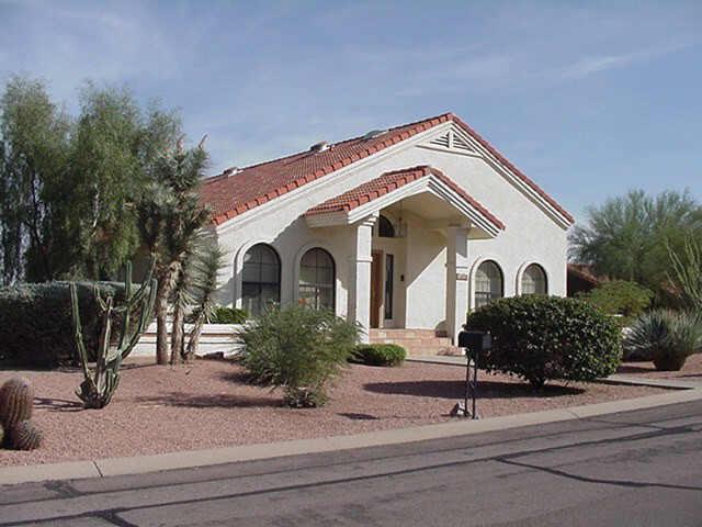 11819 N Winchester Dr., Fountain Hills, AZ 85268
