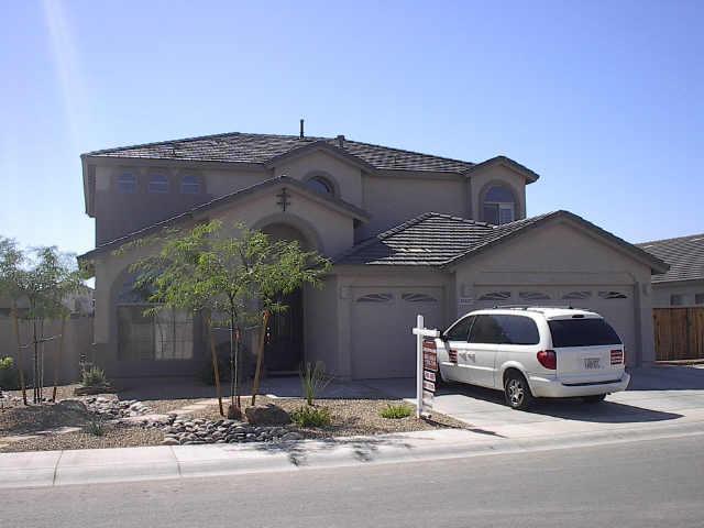 43407 W Oakland Ct., Maricopa, AZ 85239