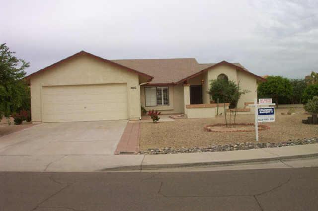 19057 N 96th Ave., Peoria, AZ 85382