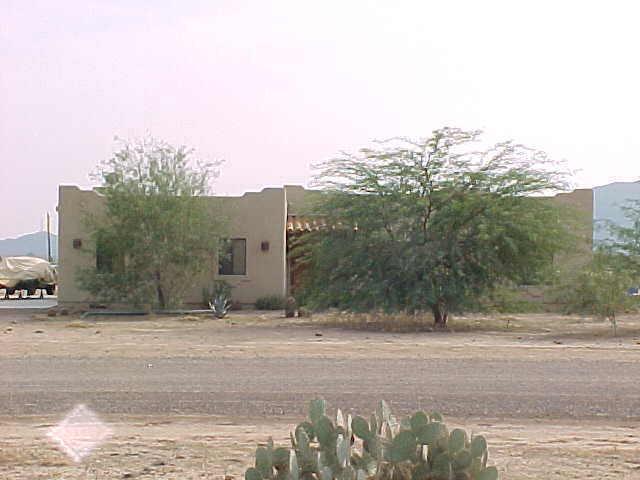 1707 W Irvine Rd., Phoenix, AZ 85086