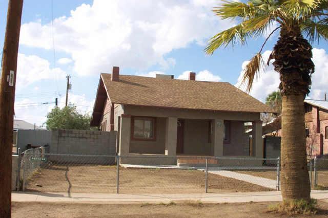 830 N 9 Ave., Phoenix, AZ 85007