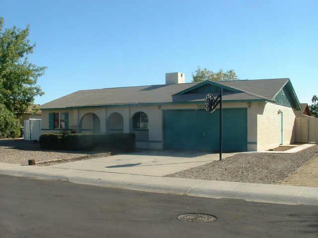 3613 W Villa Rita Dr., Phoenix, AZ 85308